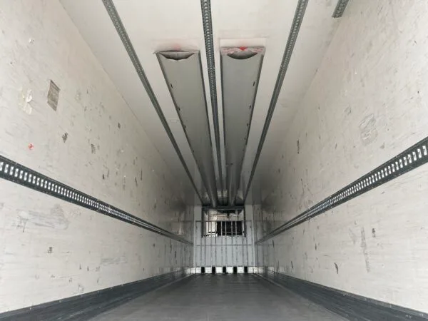 CHEREAU - Mono Température - THERMO KING SLXe 300 - 2016 – Image 7