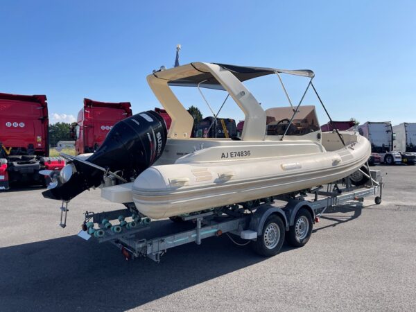 SOLEMAR 23 OFFSHORE - 2012 – Image 4
