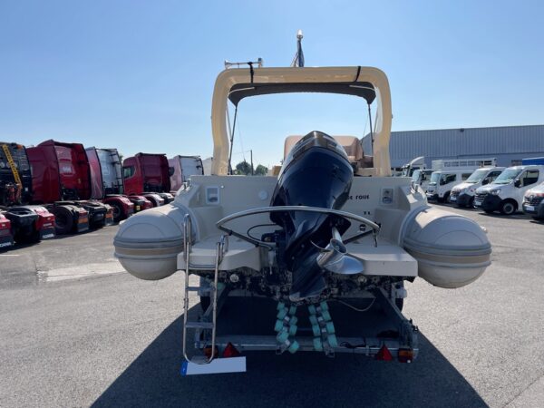SOLEMAR 23 OFFSHORE - 2012 – Image 5