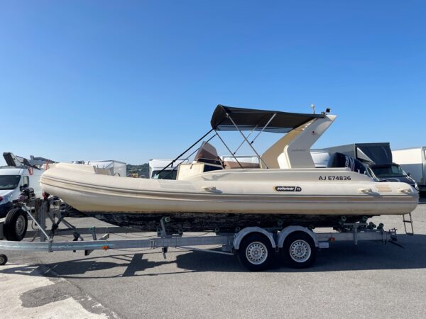 SOLEMAR 23 OFFSHORE - 2012 – Image 6