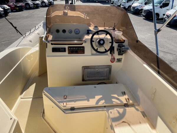 SOLEMAR 23 OFFSHORE - 2012 – Image 7