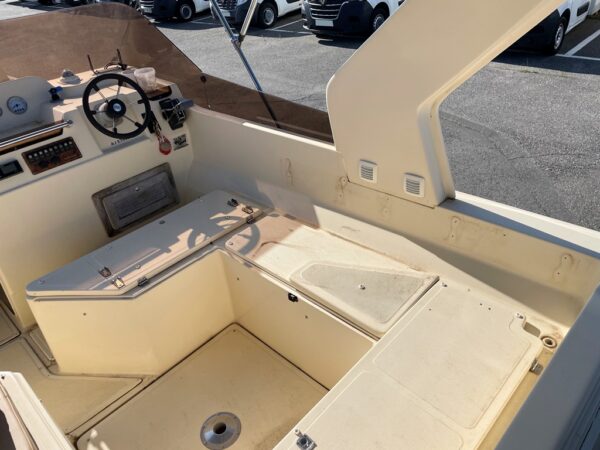SOLEMAR 23 OFFSHORE - 2012 – Image 8