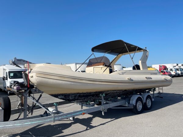 SOLEMAR 23 OFFSHORE - 2012 – Image 9