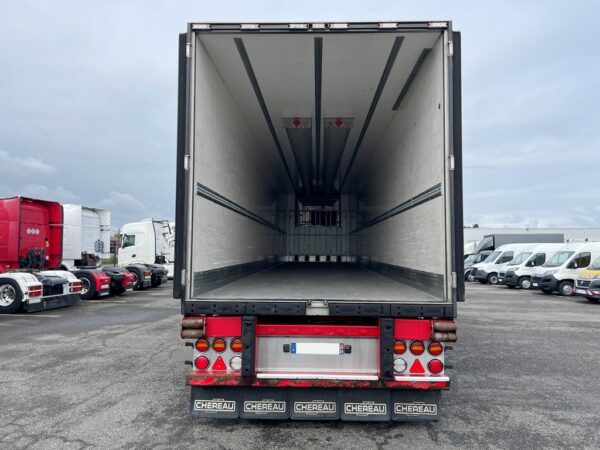 CHEREAU - Mono Température - THERMO KING SLXe 300 - 2016 – Image 5