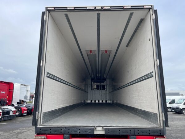 CHEREAU - Mono Température - THERMO KING SLXe 300 - 2016 – Image 6