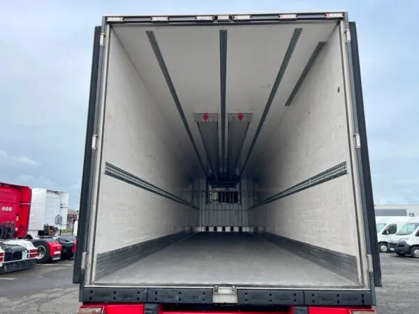 CHEREAU - Mono Température - THERMO KING SLXe 300 - 2016 – Image 6