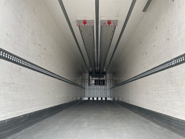 CHEREAU - Mono Température - THERMO KING SLXe 300 - 2016 – Image 7
