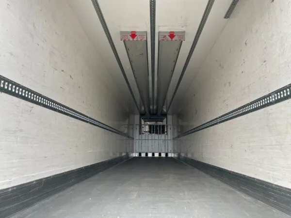 CHEREAU - Mono Température - THERMO KING SLXe 300 - 2016 – Image 7
