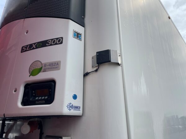 CHEREAU - Mono Température - THERMO KING SLXe 300 - 2016 – Image 8