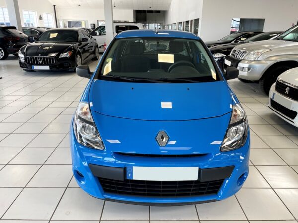 RENAULT CLIO STE III (S85) 1.5 DCI 75CH AIR ECO² 3P - 2013 – Image 3