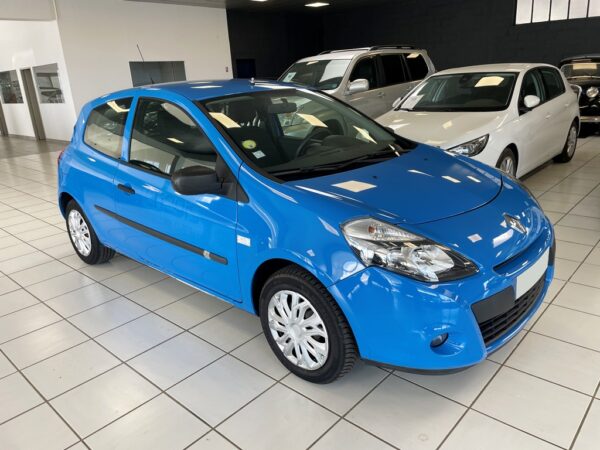 RENAULT CLIO STE III (S85) 1.5 DCI 75CH AIR ECO² 3P - 2013 – Image 4