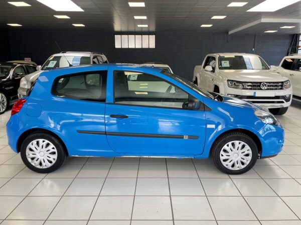 RENAULT CLIO STE III (S85) 1.5 DCI 75CH AIR ECO² 3P - 2013 – Image 5