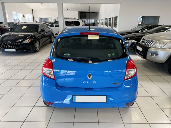 RENAULT CLIO STE III (S85) 1.5 DCI 75CH AIR ECO² 3P - 2013 – Image 7