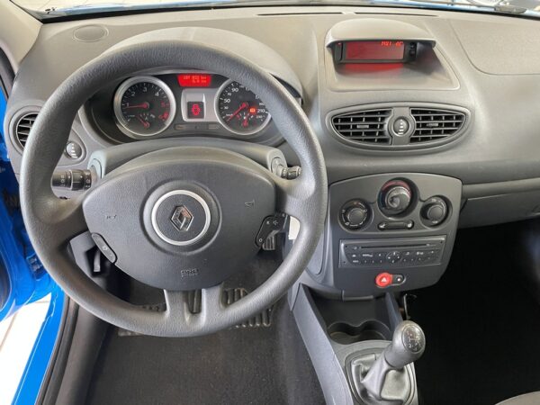 RENAULT CLIO STE III (S85) 1.5 DCI 75CH AIR ECO² 3P - 2013 – Image 10