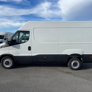 IVECO DAILY FG III 35S14 2.3 HPi 136CH HI-MATIC - 2023