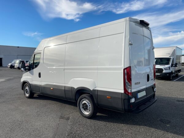 IVECO DAILY FG III 35S14 2.3 HPi 136CH HI-MATIC - 2023 – Image 6