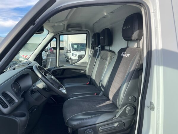 IVECO DAILY FG III 35S14 2.3 HPi 136CH HI-MATIC - 2023 – Image 7