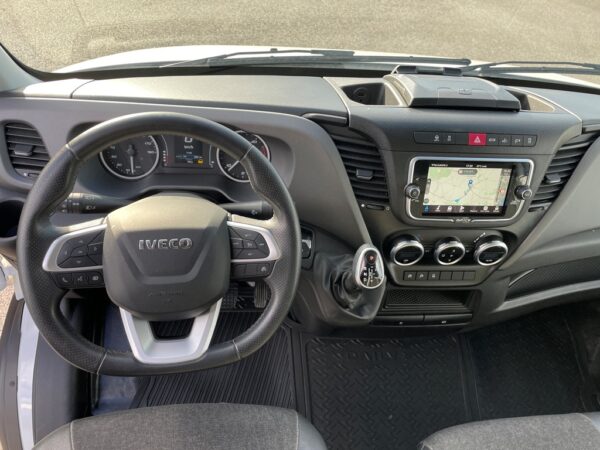 IVECO DAILY FG III 35S14 2.3 HPi 136CH HI-MATIC - 2023 – Image 8