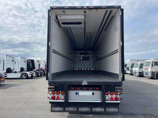 CHEREAU - Bi Température - THERMO KING SLXi SPECTRUM - 2019 – Image 5