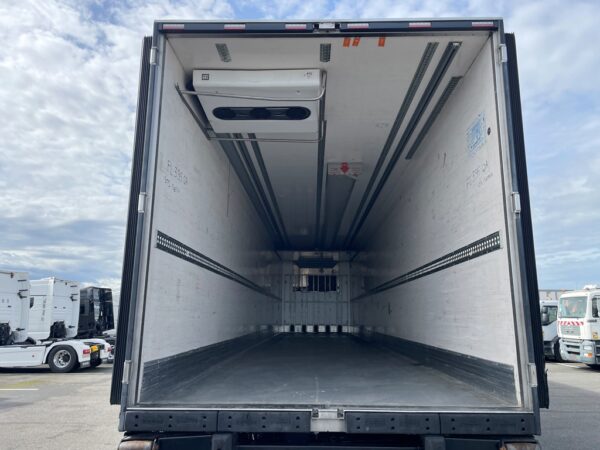 CHEREAU - Bi Température - THERMO KING SLXi SPECTRUM - 2019 – Image 6