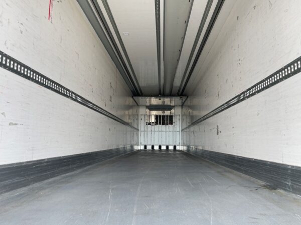 CHEREAU - Bi Température - THERMO KING SLXi SPECTRUM - 2019 – Image 7