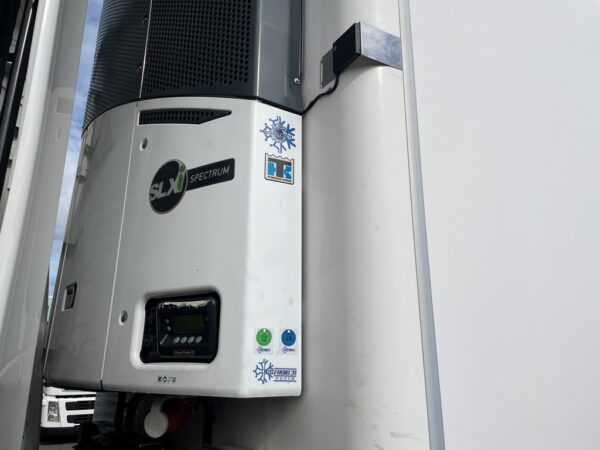 CHEREAU - Bi Température - THERMO KING SLXi SPECTRUM - 2019 – Image 8