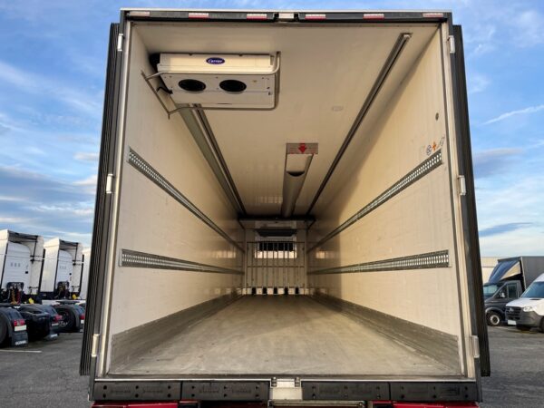 CHEREAU - Bi Température - CARRIER VECTOR 1950 Mt° - 2019 – Image 7
