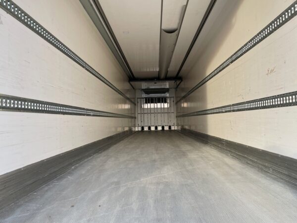CHEREAU - Bi Température - CARRIER VECTOR 1950 Mt° - 2019 – Image 8
