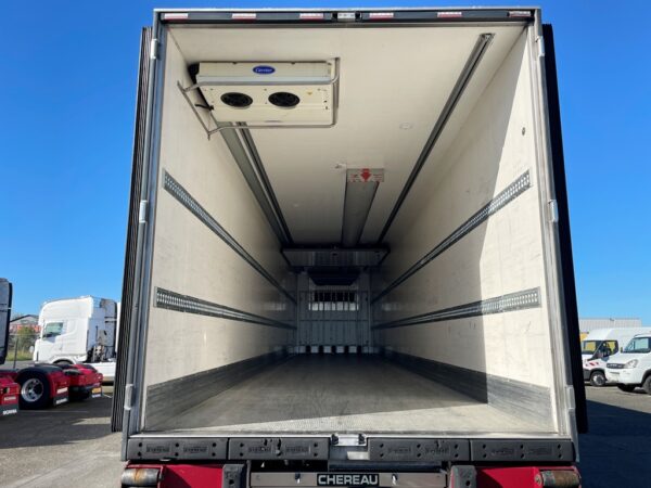 CHEREAU - Bi Température - CARRIER VECTOR 1950 Mt° - 2018 – Image 7