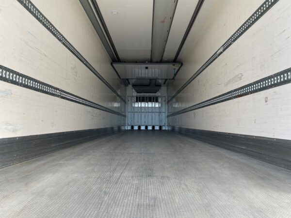 CHEREAU - Bi Température - CARRIER VECTOR 1950 Mt° - 2018 – Image 8