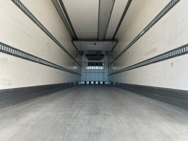 CHEREAU - Bi Température - CARRIER VECTOR 1950 Mt° - 2018 – Image 8