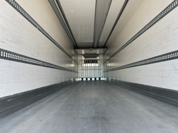 CHEREAU - Bi Température - CARRIER VECTOR 1950 Mt° - 2018 – Image 8