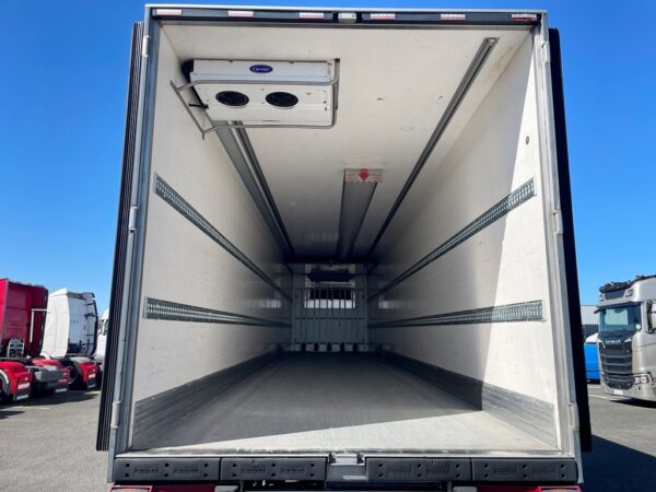 CHEREAU - Bi Température - CARRIER VECTOR 1950 Mt° - 2019 – Image 6