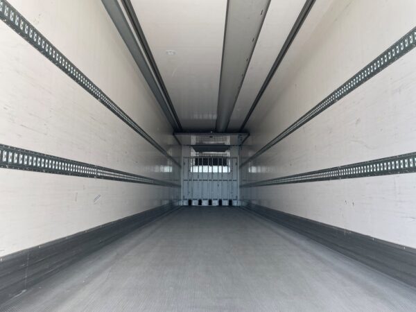 CHEREAU - Bi Température - CARRIER VECTOR 1950 Mt° - 2019 – Image 8