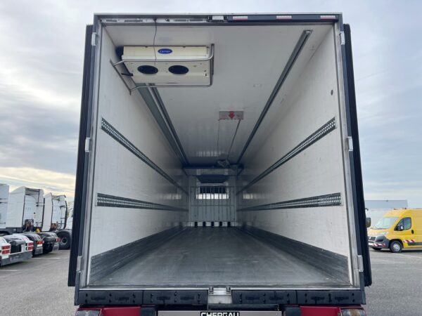 CHEREAU - Bi Température - CARRIER VECTOR 1950 Mt° - 2017 – Image 7
