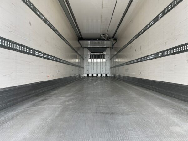 CHEREAU - Bi Température - CARRIER VECTOR 1950 Mt° - 2017 – Image 8