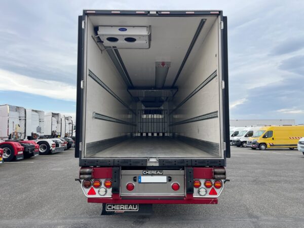 CHEREAU - Bi Température - CARRIER VECTOR 1950 Mt° - 2018 – Image 6