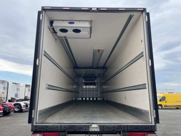 CHEREAU - Bi Température - CARRIER VECTOR 1950 Mt° - 2018 – Image 7