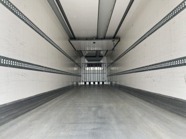 CHEREAU - Bi Température - CARRIER VECTOR 1950 Mt° - 2018 – Image 8