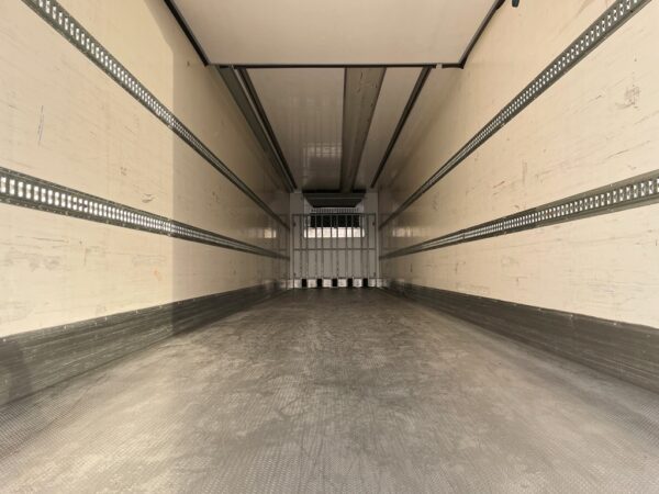 CHEREAU - Bi Température - CARRIER VECTOR 1950 Mt° - 2017 – Image 8