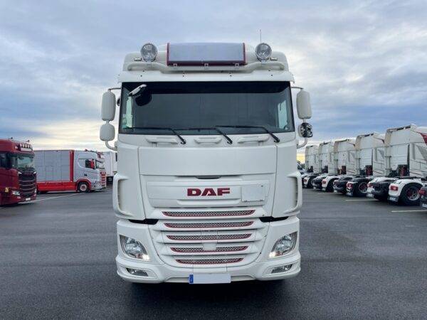DAF - XF460 - 2015 – Image 2