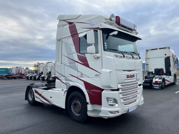 DAF - XF460 - 2015 – Image 3