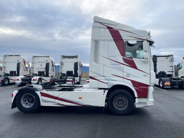DAF - XF460 - 2015 – Image 4