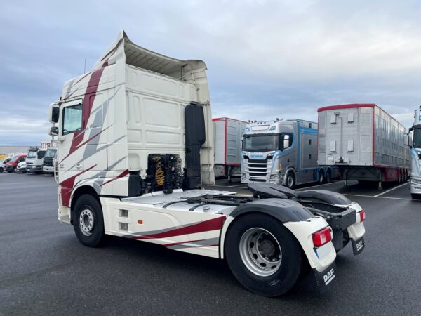 DAF - XF460 - 2015 – Image 6