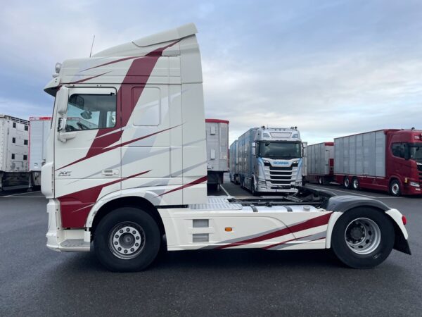 DAF - XF460 - 2015 – Image 7