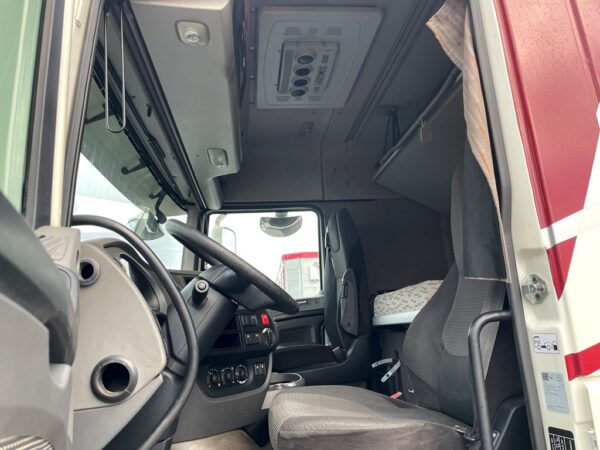 DAF - XF460 - 2015 – Image 8