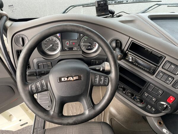 DAF - XF460 - 2015 – Image 9