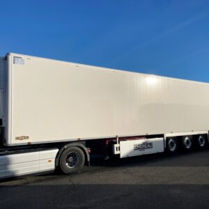 CHEREAU - Bi Température - CARRIER VECTOR 1950 Mt° - 2019