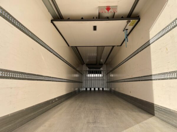 CHEREAU - Bi Température - CARRIER VECTOR 1950 Mt° - 2019 – Image 8