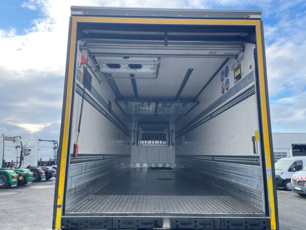 CHEREAU - Bi Température - CARRIER VECTOR 1950 Mt° - 2016 – Image 7